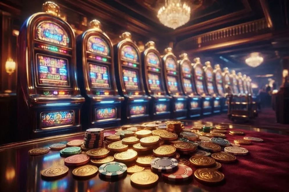 Casinacho Casino